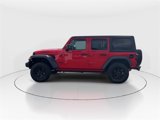 Used 2020 Jeep Wrangler Unlimited Sport image 5