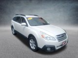 Used 2014 Subaru Outback 2.5i Premium w/ Popular Package #1B image 3