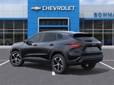 New 2025 Chevrolet Trax RS image 3