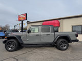 Used 2021 Jeep Gladiator Rubicon image 4