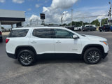 Used 2019 GMC Acadia SLT image 4