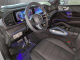 New 2025 Mercedes-Benz GLS 580 4MATIC image 3