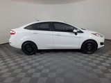 Used 2016 Ford Fiesta S image 2