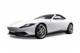 Certified 2024 Ferrari Roma Spider image 2