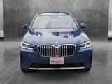 Used 2022 BMW X3 sDrive30i w/ Premium Package 2 image 2