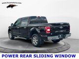 Used 2018 Ford F150 XLT w/ Equipment Group 302A Luxury image 5
