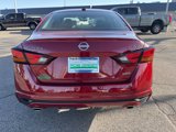 New 2024 Nissan Altima 2.5 SV w/ SV Premium Package image 6