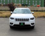 Used 2019 Jeep Cherokee Latitude Plus image 2