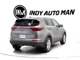 Used 2017 Kia Sportage LX image 4