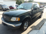 Used 2001 Ford F150 Lariat image 2