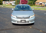 Used 2012 Honda Civic LX image 3