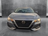 Used 2020 Nissan Sentra S image 2