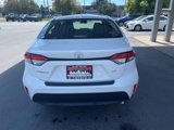 New 2025 Toyota Corolla LE image 4