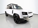 Certified 2022 Land Rover Defender 110 S image 3