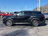 New 2025 INFINITI QX60 Pure image 6