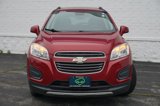Used 2015 Chevrolet Trax LT w/ LT Sun and Sound Package image 5