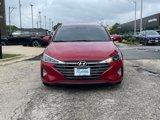 Used 2019 Hyundai Elantra SEL image 4
