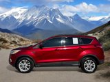 Used 2018 Ford Escape SEL image 2