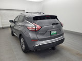 Used 2018 Nissan Murano SL w/ Moonroof Package image 5