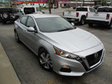 Used 2020 Nissan Altima 2.5 S image 4