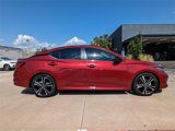 Certified 2021 Nissan Sentra SR image 4