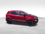 Used 2020 Ford EcoSport SE w/ SE Convenience Package image 2