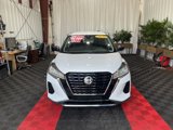 Used 2021 Nissan Kicks S image 2