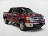 Used 2014 Ford F150 XLT w/ Equipment Group 302A Luxury image 3