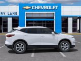 New 2025 Chevrolet Blazer LT w/ LPO, Floor Liner Package image 5