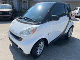 Used 2009 smart fortwo passion image 2
