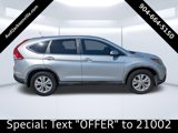 Used 2014 Honda CR-V EX image 3