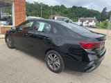 Used 2023 Kia Forte LXS image 5