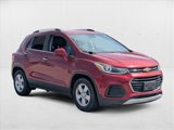 Used 2018 Chevrolet Trax LT w/ Driver Confidence Package image 3