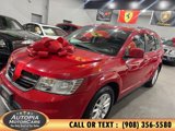Used 2013 Dodge Journey SXT w/ Flexible Seating Group image 2