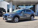 Used 2022 MAZDA CX-30 AWD 2.5 S w/ Premium Package image 4