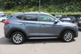 Used 2018 Hyundai Tucson SEL image 2
