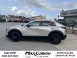 Used 2024 MAZDA CX-30 AWD 2.5 S w/ Select Sport Pkg image 2