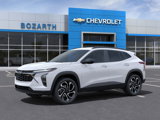 New 2025 Chevrolet Trax RS w/ Driver Confidence Package image 2