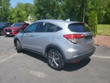 Used 2022 Honda HR-V EX-L image 3