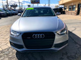 Used 2015 Audi A4 2.0T Premium Plus w/ Technology Package image 6