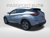 Used 2020 Nissan Murano SV image 5