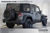 Certified 2018 Jeep Wrangler Unlimited Rubicon w/ Connectivity Group image 5