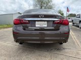 Used 2016 INFINITI Q70 3.7 w/ Technology Package image 6