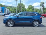 Used 2020 Ford Escape Titanium w/ Titanium Premium Package 2.0 image 2