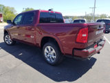 New 2025 RAM 1500 Big Horn image 5