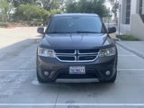Used 2015 Dodge Journey SXT w/ Flexible Seating Group image 2