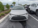 Used 2021 Toyota Corolla LE image 3