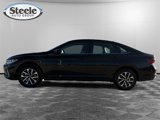 New 2025 Volkswagen Jetta S image 2