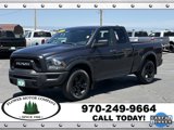Used 2021 RAM 1500 Classic Warlock image 3