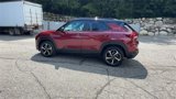 Used 2022 Chevrolet TrailBlazer RS w/ Technology Package image 5